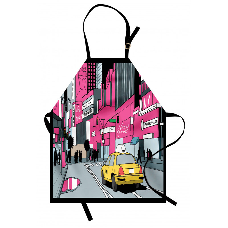 Tablier new york