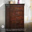Commode 5 tiroirs Brandenn