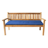 Huntington Outdoor Teak Bench