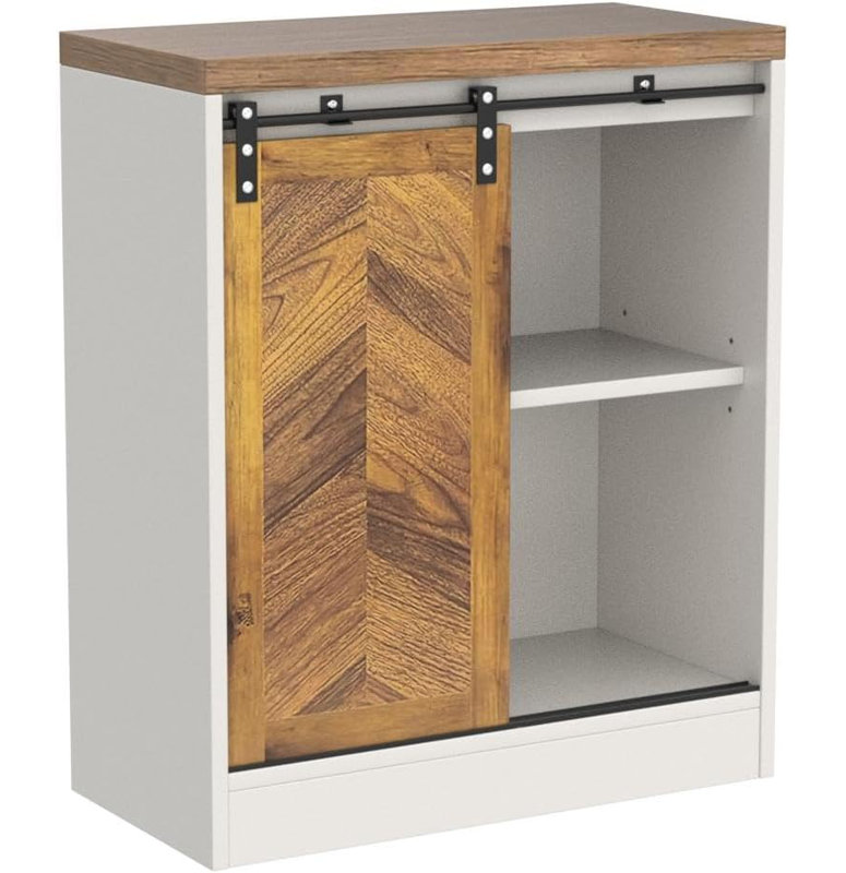 Bettiann 23.23'' Sideboard