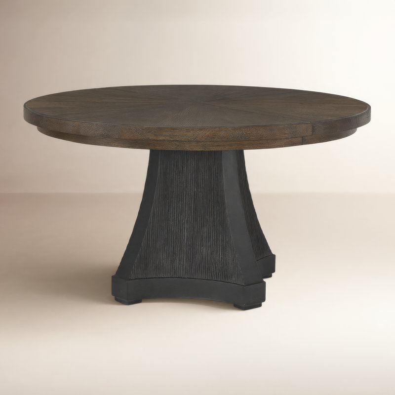 Montclair Round Dining Table