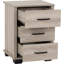Bronn Piece Bedroom Set
