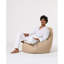 Fauteuil à billes et chaise longue standard pour l'extérieur-277430128
