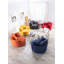 Fauteuil demi-tonneau Modern Akili-1742832973