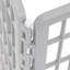 IRIS 4-8 Panel Dog Exercise Playpen with Door, Light Grey-93232553