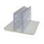 1" Up-Rite Sign And Display Holder Clip 101715