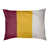 Marron / jaune / blanc