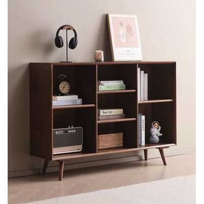 Bibliothèque Minimalist Modern Living