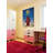 «APC Robot» par Dean Sauls - impression sur toile-21786516