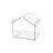 Acrylic Window Bird Feeder with Suction Cups