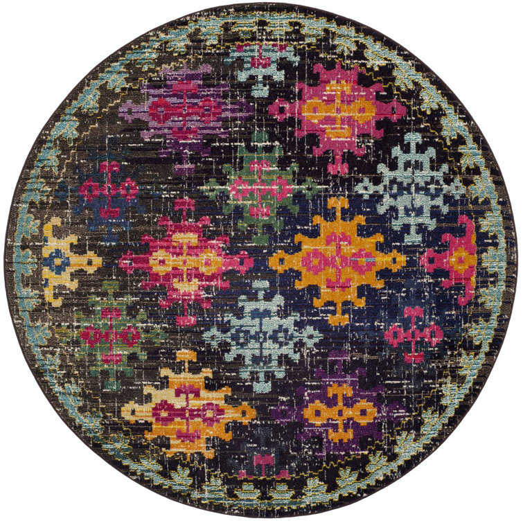 Isabea Performance Oriental Rug
