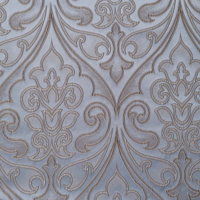 Quintic - Drapery Upholstery Jacquard Fabric