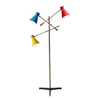 Keane Tree Floor Lamp
