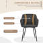 Ohio Upholstered Dining Chair-2105327110-2099486483