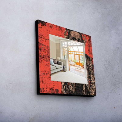 Miroir décoratif Eluster