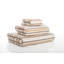Nature Ribbed Bath Towel