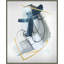 Solar Orbiter II Painting by Jacob Lincoln-72561158-72561159