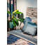 Adaela Eyelet Blackout Thermal Single Curtain