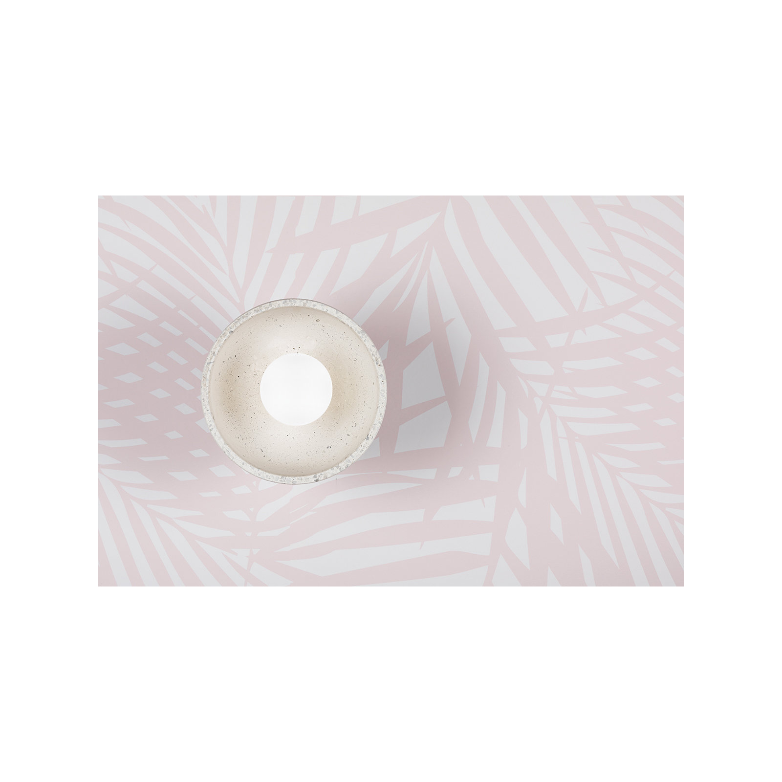 Margaret Wall Sconce by MEGAN MOLTEN