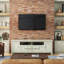 Meuble télé 72 "pour la maison-1492189004