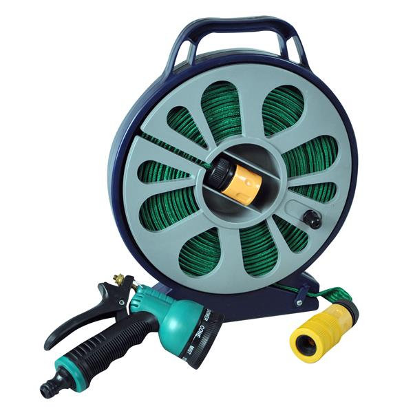 Samuel Alexander Plastic Hose Reel
