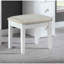 Ensemble de meuble-lavabo 1Pc 3m
