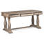 Witherbee Writing Desk