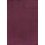 Area Rug in Purple/Black