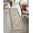 Lotus Blue Rug 2'8" x 8'2"-1594944636
