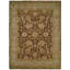 Wool Oriental Area Rug-964228108