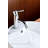 Bravo Single-handle Bathroom Faucet with Drain Assembly-19379274