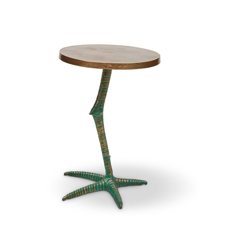 Elements Pavo End Table