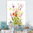 Toile tendue