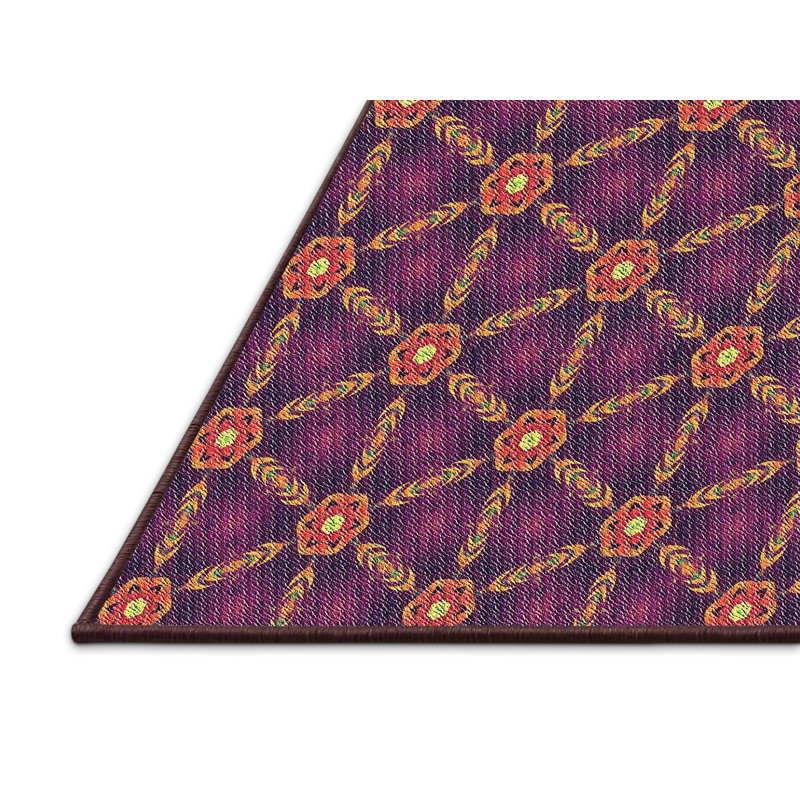 Edgartown Indoor Rug, Rectangle 5' x 7'