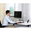 Support à moniteur ergonomique-61738643