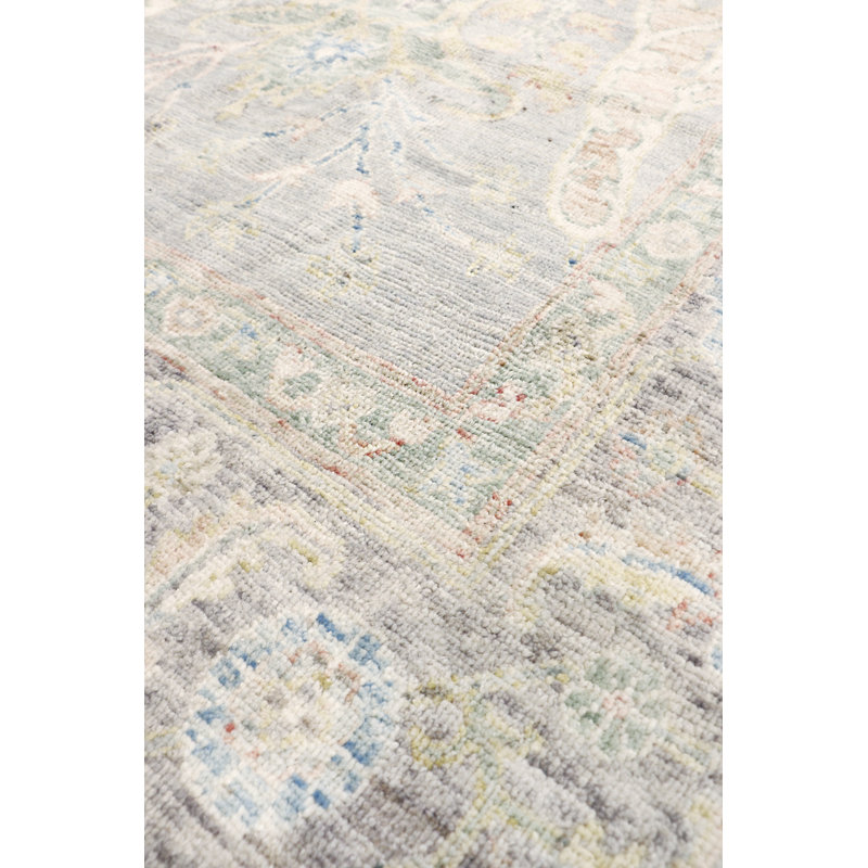 One-of-a-Kind 8'10" X 12'10" Area Rug