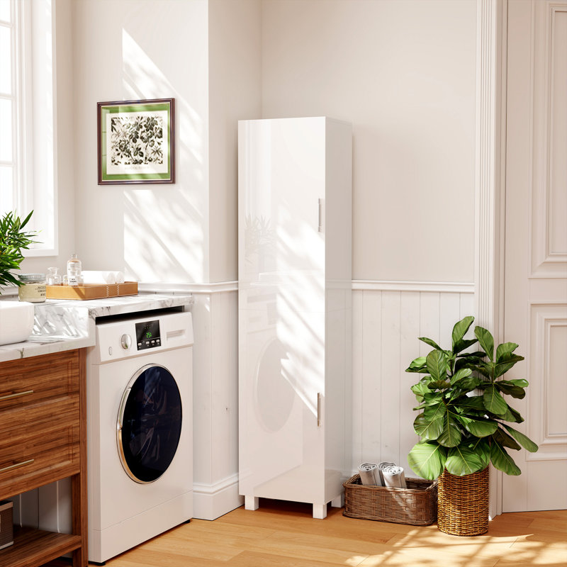 Freestanding Bathroom Cabinet