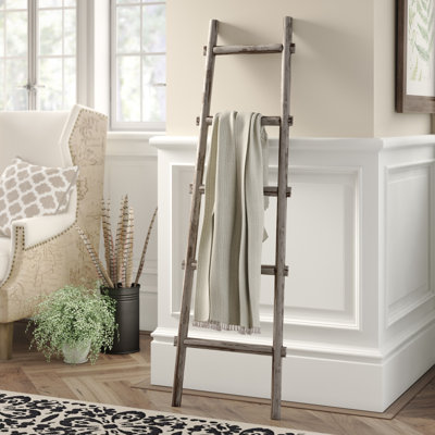 Darb Blanket Ladder