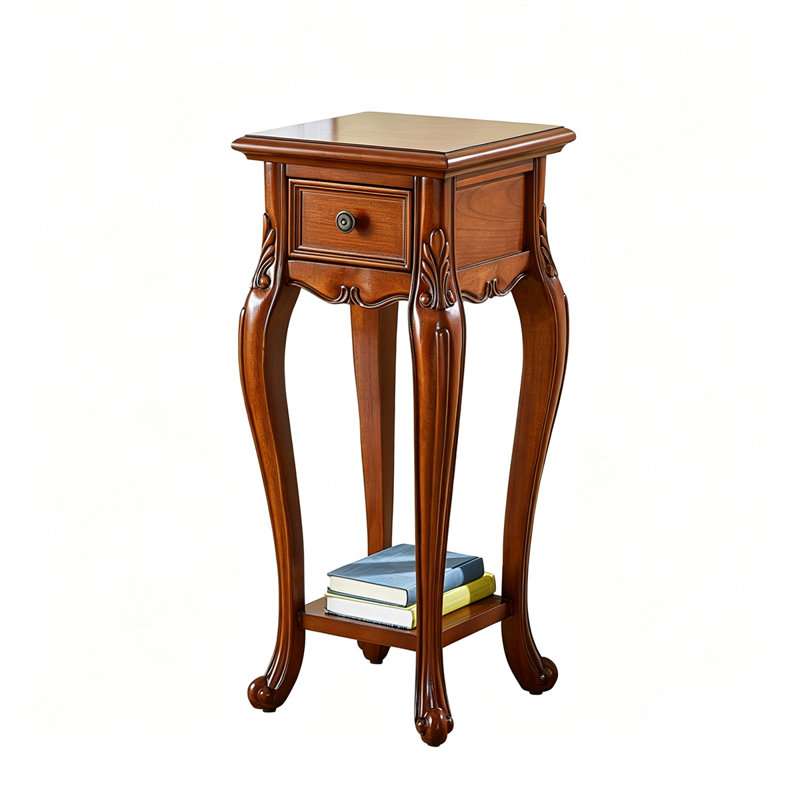 Table d'appoint 33 pi.