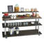 CINDERWOOD U-BUILD CART 4FT
