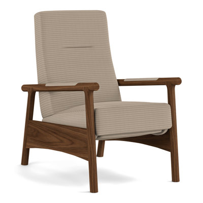 Fauteuil inclinable Walnut Grove