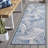 Alixs Performance Floral Indoor/Outdoor Area Rug-651694377