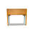 Beijing Console Table-Cyan