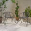 Chaise d'appoint Mechtild-783574712