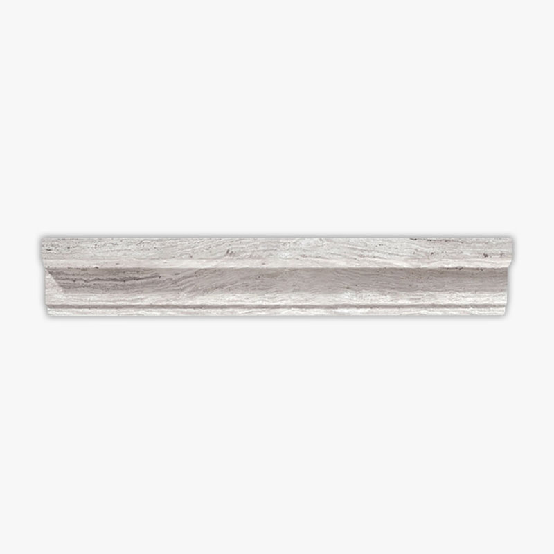Rail gris Athènes gris clair