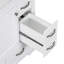Base de meuble-lavabo simple 35,3 po seulement-100193298