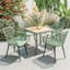 Patio Dining Armchair-444613841