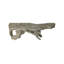 Origins 75" Solid Wood Console Table