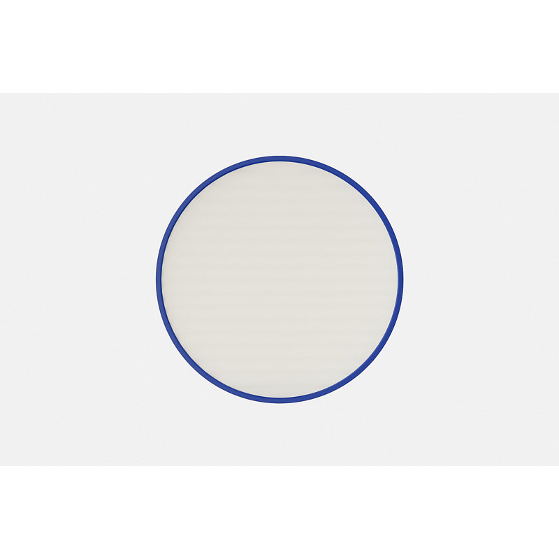 Premiere Wall Sconce, Cobalt
