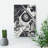 Small Worlds VI by Wassily Kandinsky - Wrapped Canvas Print-64085754